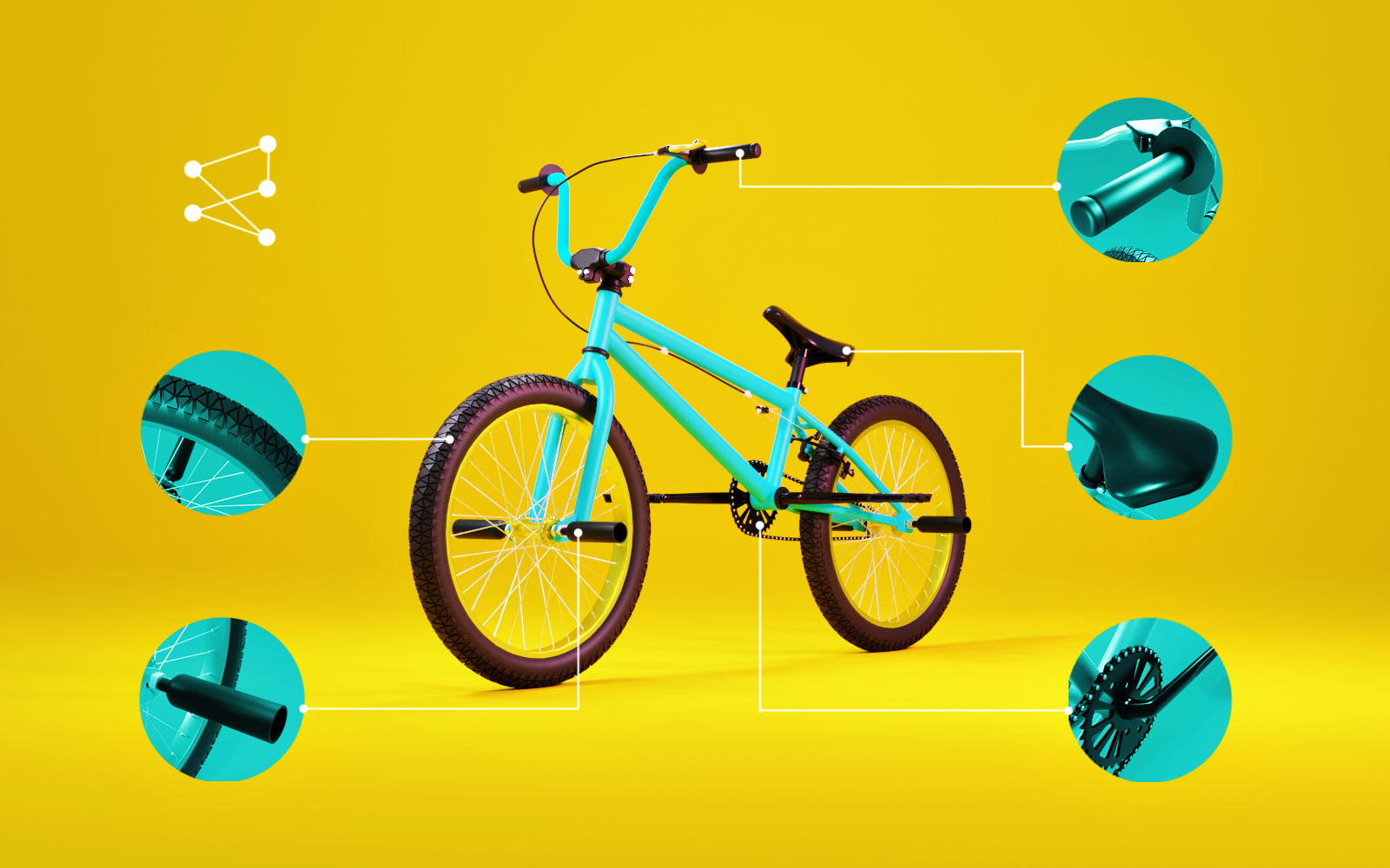 5 LXP features that your business needs